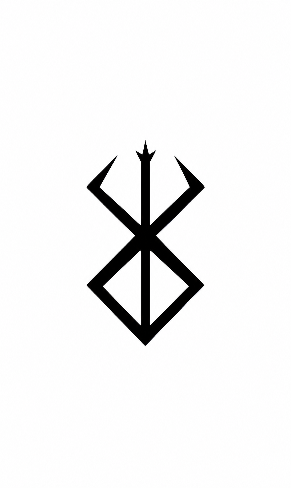 Mark of Sacrifice