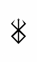 Mark of Sacrifice